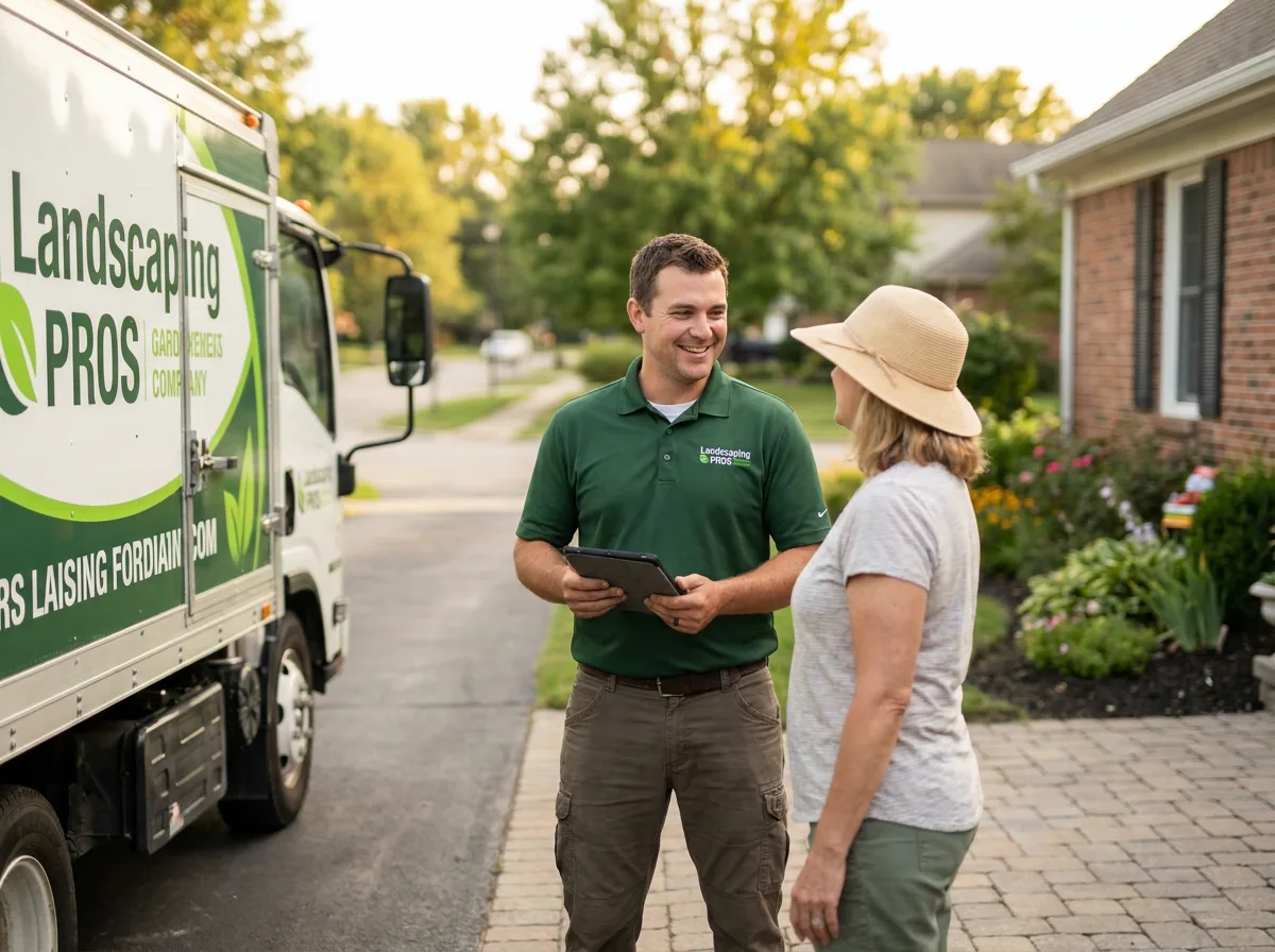 Landscaping Pearl City, IL FAQs